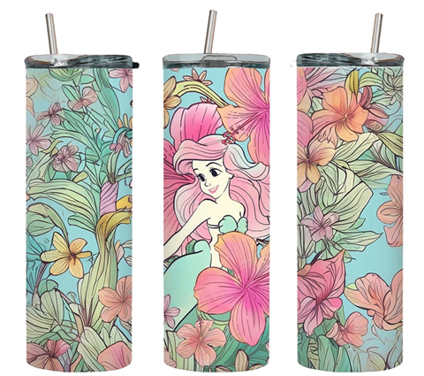 Princess Ariel 110-4979